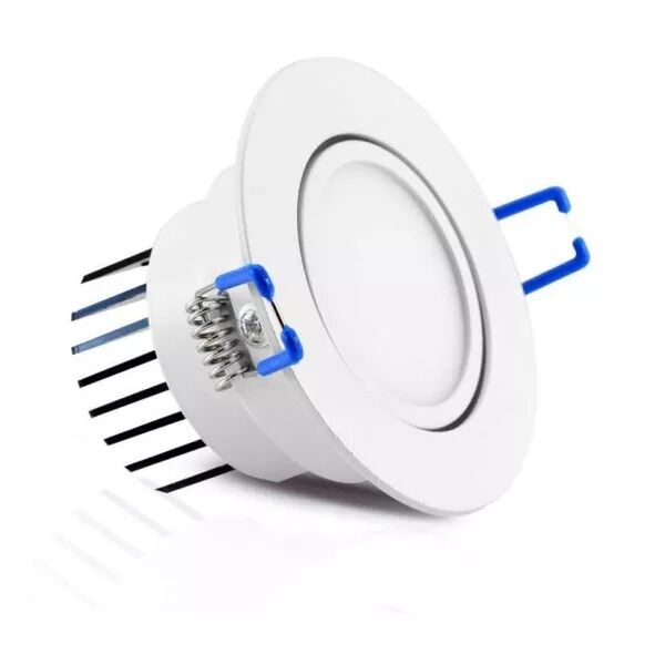 LED 5 W COB SPOT PLAF 3000K BX (76353)