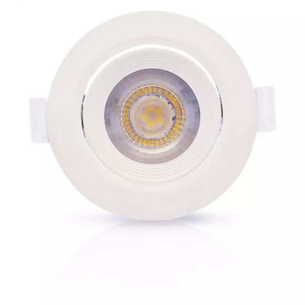 LED 5 W COB SPOT PLAF 4000K BX (763613)