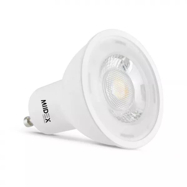 LED 5 W GU10 4000K 38 BX (784251)