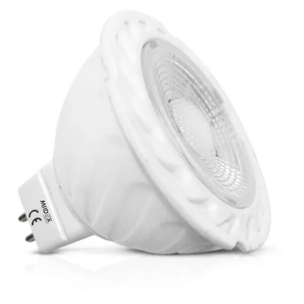 LED 5 W GU5.3 BLEU DIM 75 BLI (78551)