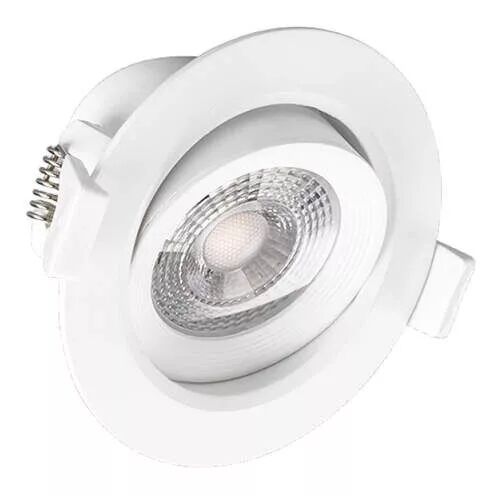 LED 5 WATT SPOT PLAF 6000K BOI (763612)