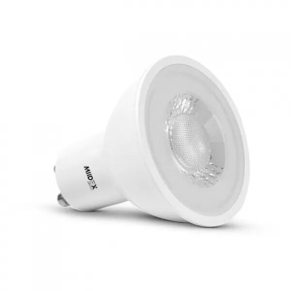 LED 5.8W GU10 3000K DEPOLI (100555)