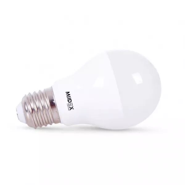 LED 5W BULB E27 3000K BX (7453)