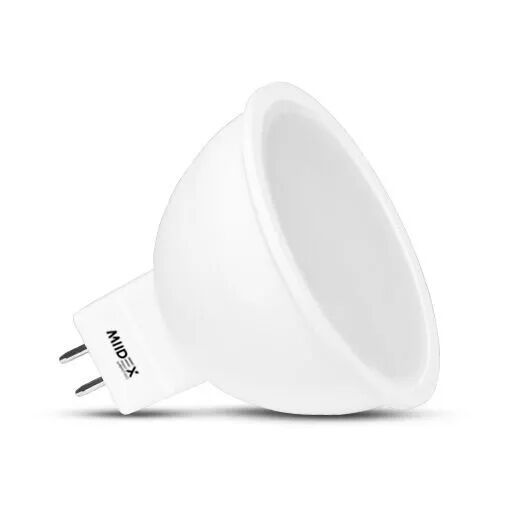 LED 5W GU5.3 3000K (100578)