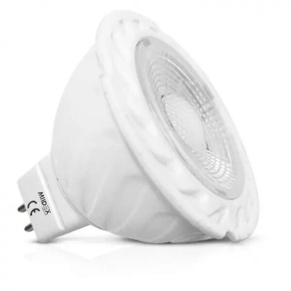 LED 5W GU5.3 ROUGE DIM 75 BLI (78552)