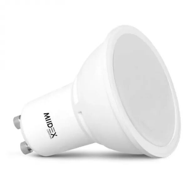 LED 6 W GU10 4000K 120� LED (7824)