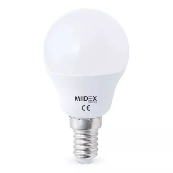 LED 6 W P45 BULB E14 4000K BX (74841)