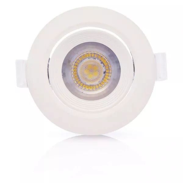 LED 6.5W SPOT PLAF 4000K (76322)