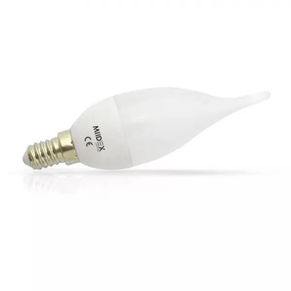 LED 6W COUP DE VENT E14 6000K (74821)