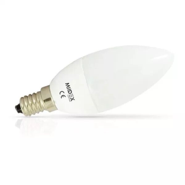 LED 6W FLM DEPO E14 3000K (74891)