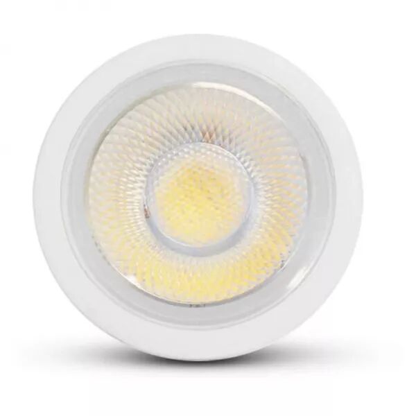 LED 6W GU10 3000K 75� BOITE (78605)