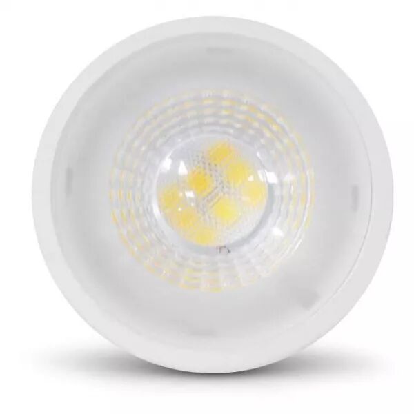 LED 6W GU10 4000K 75� BOITE (78615)