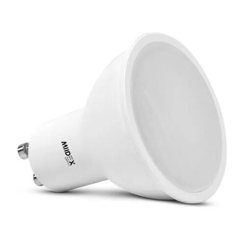 LED 7W GU10 3000K DIM (100568)