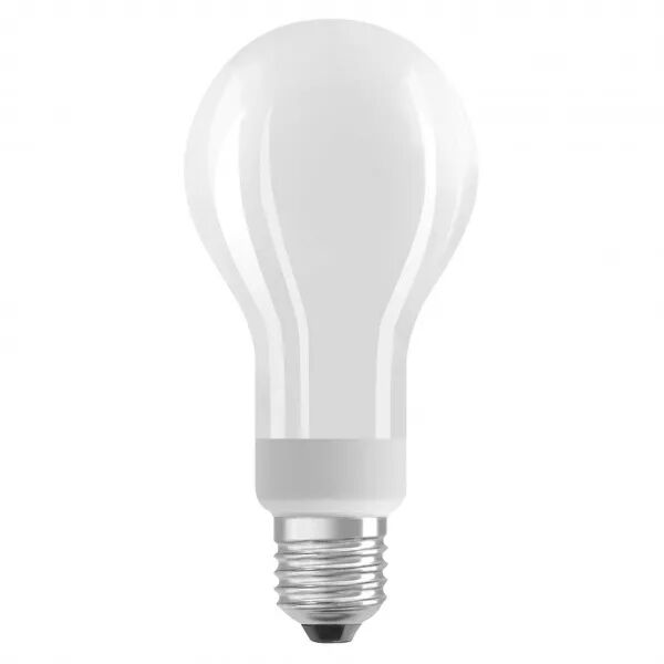 led classic ledvance pfm cla150 d�polie dim e27 18w 827 2452lm (4099854067457)