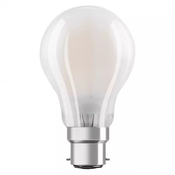 led classic ledvance pfm cla40 verre d�poli b22d 4w 827 470lm (4099854069734)