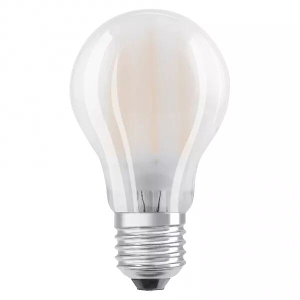 led classic ledvance pfm cla40 verre d�poli e27 4w 827 470lm (4099854069659)