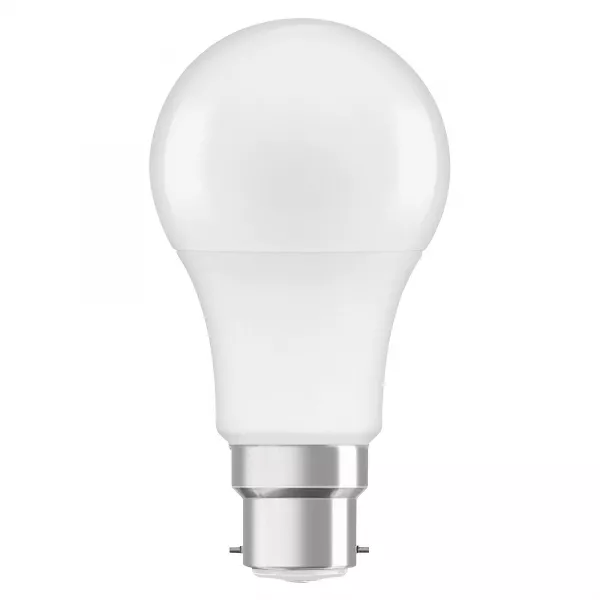 led classic ledvance pfm cla60 d�polie b22 8,5w 827 806lm (4099854049101)