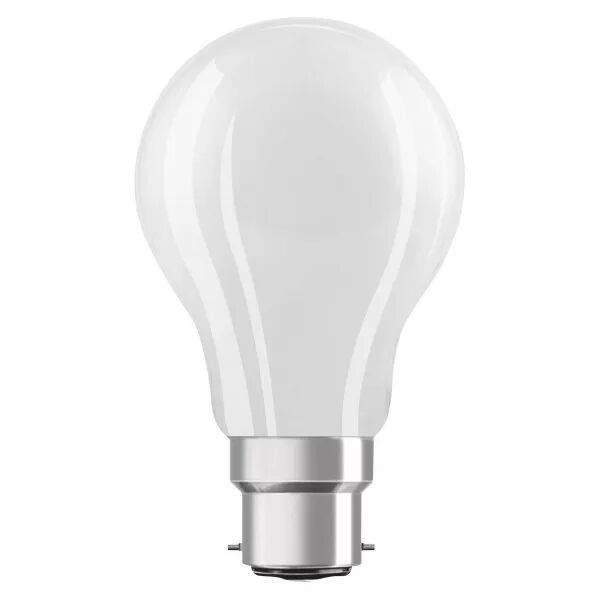 led classic ledvance pfm cla60 d�polie dim b22d 7w 827 806lm (4099854054334)