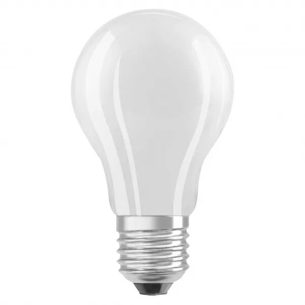 led classic ledvance pfm cla60 d�polie dim e27 7w 840 806lm (4099854054297)