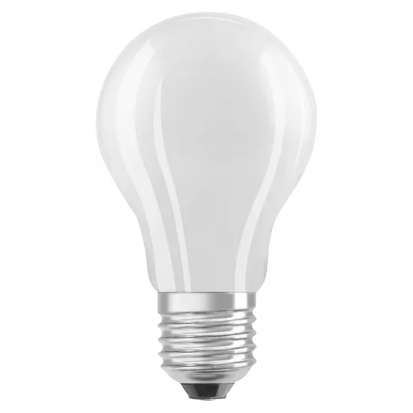 led classic ledvance pfm cla60 d�polie dim e27 7w 840 806lm (4099854054297)