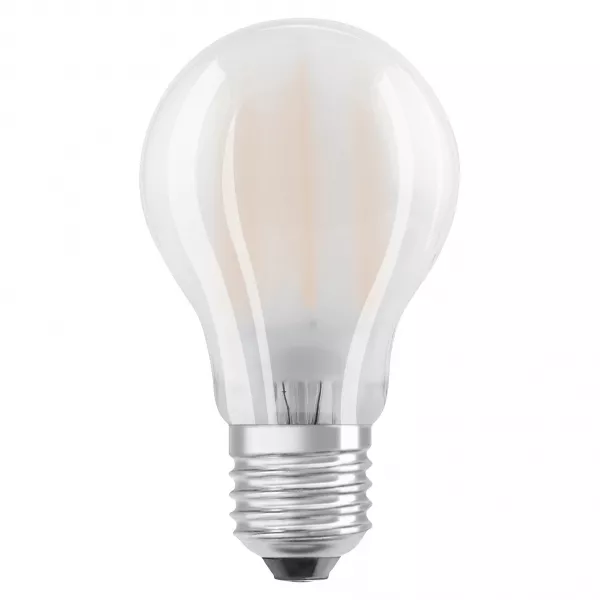 led classic ledvance pfm cla60 verre d�poli e27 6,5w 827 806lm (4099854062421)