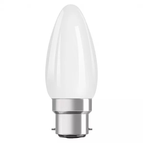 led classic ledvance pfm clb40 d�polie dim b22d 4,8w 827 470lm (4099854067518)