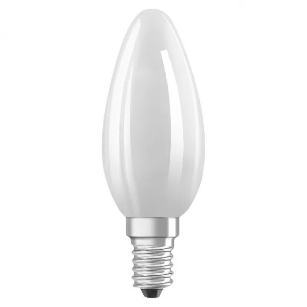 led classic ledvance pfm clb40 d�polie dim e14 4,8w 827 470lm (4099854067556)