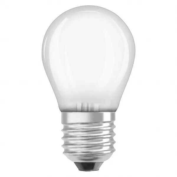 led classic ledvance pfm clp25 verre e27 2,5w 827 250lm (4099854069123)