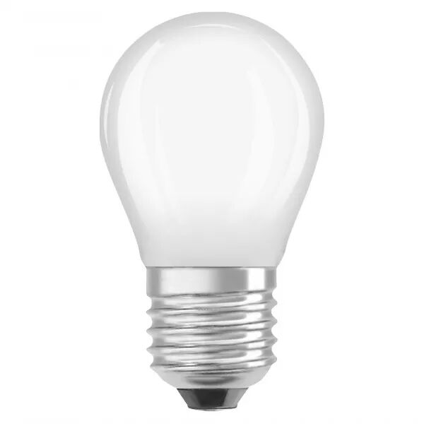 led classic ledvance pfm clp40 verre d�poli dim e27 4,8w 827 470lm (4099854067594)