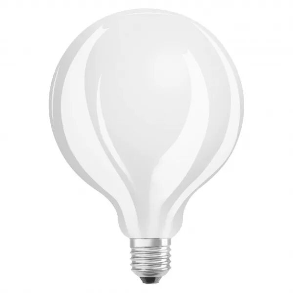 led classic ledvance pfm dim clg100 d95 d�polie e27 11w 827 1521lm (4099854060793)