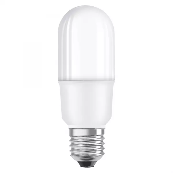 led classic ledvance pfm stick75 d�polie e27 9w 827 1050lm (4099854057175)