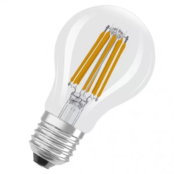 led classic ledvance sup cla100 �nergie a fil claire e277,2w 827 1521lm (4099854236655)