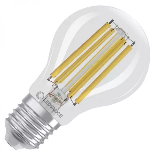 led classic ledvance sup cla100 �nergie a fil claire e277.2w 840 1521lm (4099854259678)