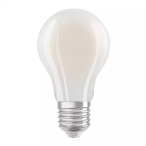led classic ledvance sup cla40 �nergie a fil opalee27 2,2w 840 470lm (4099854259548)