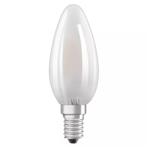 led classic ledvance sup clb40 �nergie b d�polie e14 2,5 w 827 470lm (4099854066467)