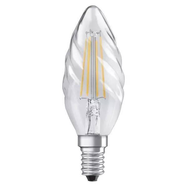 led classic ledvance sup clbw40 fil claire dim 940 e14 3,4w 470lm irc90 (4099854060632)