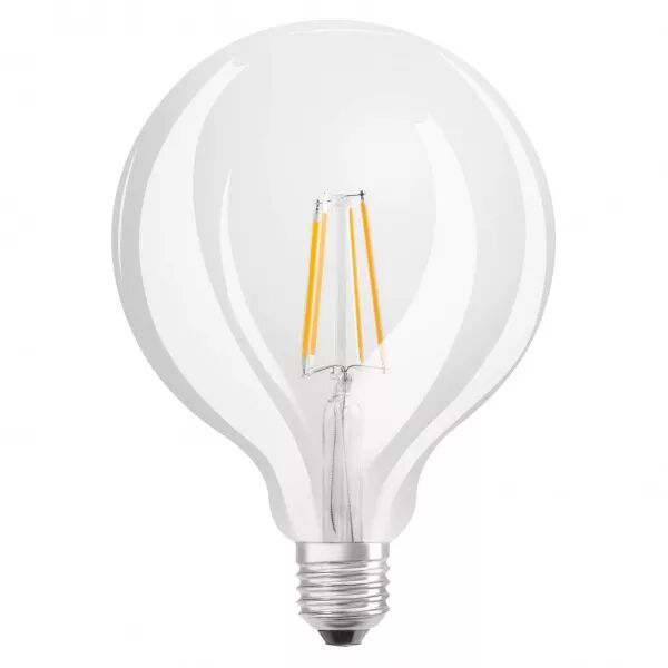 led classic ledvance sup dim clg100 d125 fil clair 940 e27 11w 1521lm irc90 (4099854062162)