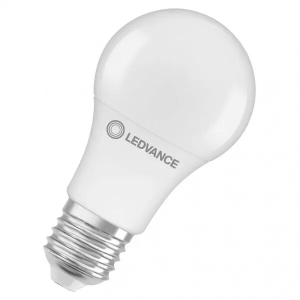 led classic ledvance value cla60 d�polie e27 8,5w 840 806lm (4099854100420)