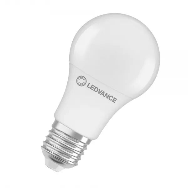 led classic ledvance value cla60 d�polie e27 8,5w 840 806lm (4099854100420)