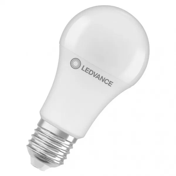 led classic ledvance value cla75 d�polie e27 10w 865 1055lm (4099854151002)