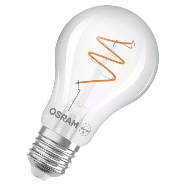led classic osram 1906 cla40 verre e27 4.6w 922470lm 2200k (4058075836587)