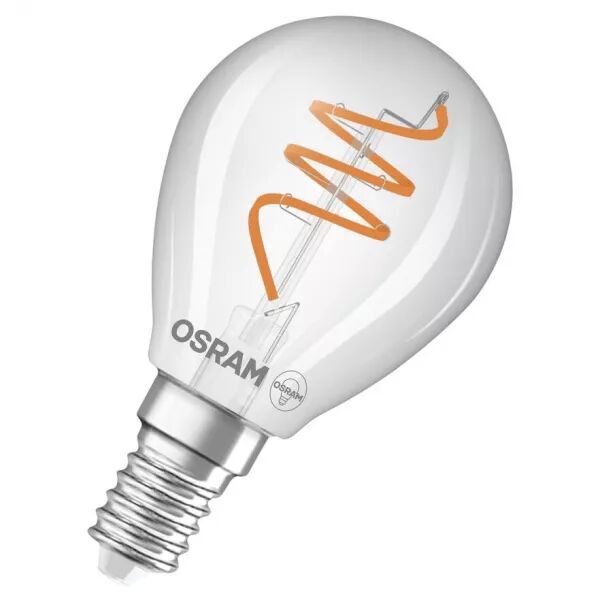 led classic osram 1906 clp 40 verre e14 4.6w 922 460lm 2700k (4058075836747)