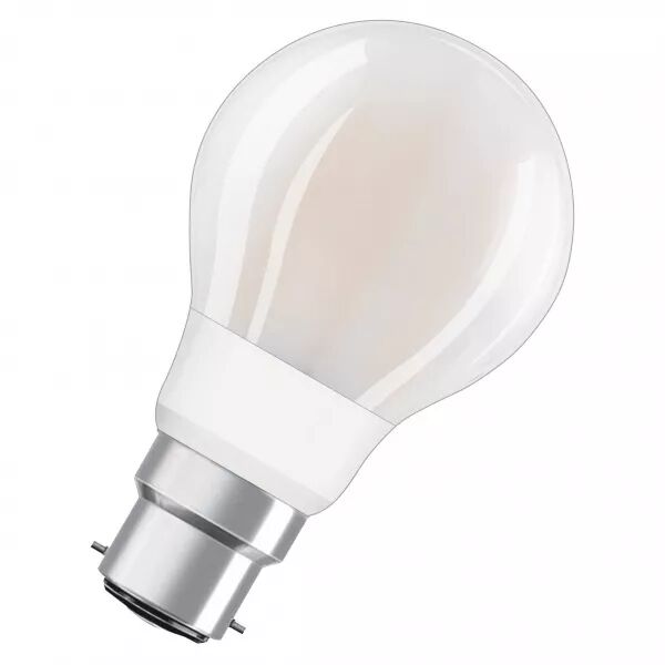 led classic osram fil dim cla100 d�polie 827 b22 11w 1521lm (4058075245655)
