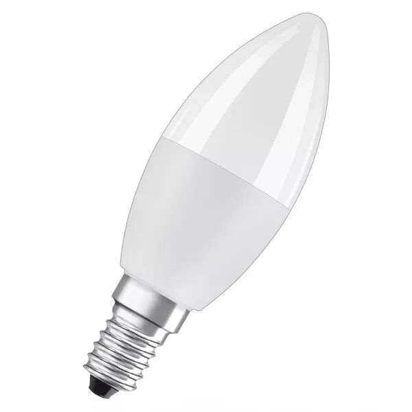 led classic osram star + rgbw clb40 e14 4,9w 827 470lm (4058075430853)