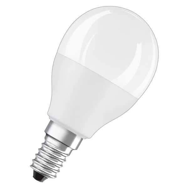 led classic osram star + rgbw clp40 e14 4,9w 827 470lm (4058075430877)