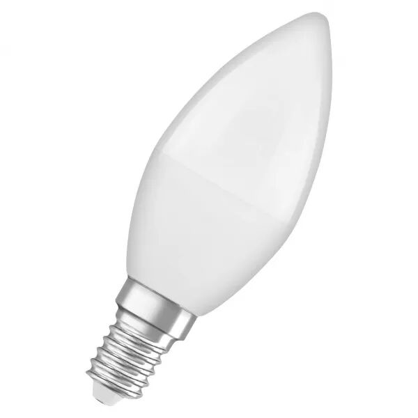 led classic osram star clb25 d�polie e14 3,3w 827 250lm (4058075430730)