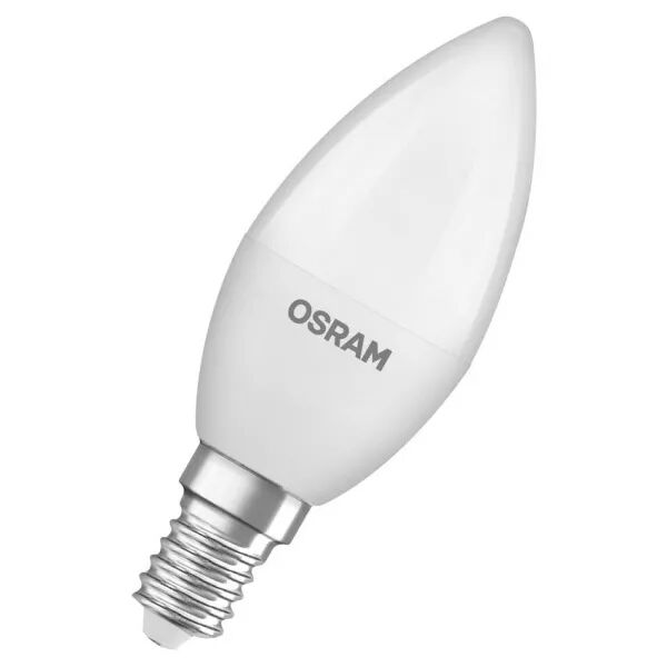 led classic osram star clb40 d�polie 840 e14 4,9w 840 470lm (4058075431058)