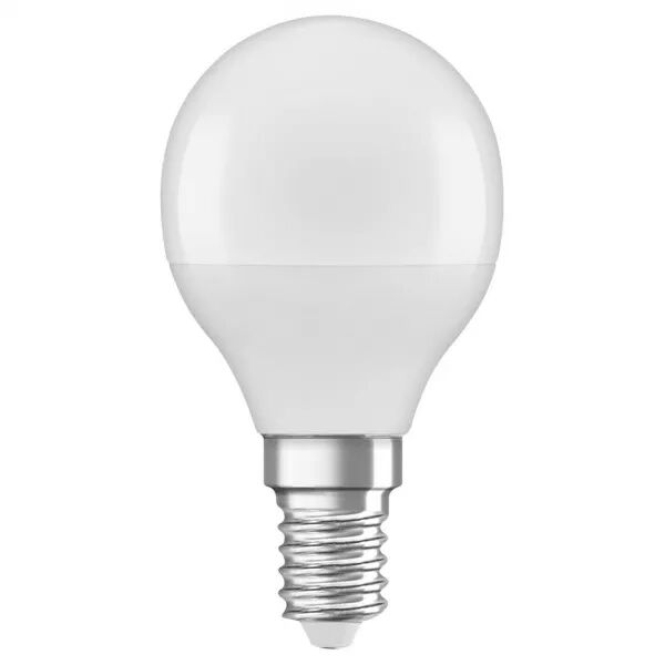 led classic osram star clp25 d�polie e14 3,3w 827 250lm (4058075430990)