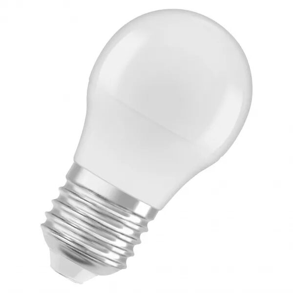 led classic osram star clp40 d�polie e27 4,9w 865 470lm (4099854021961)