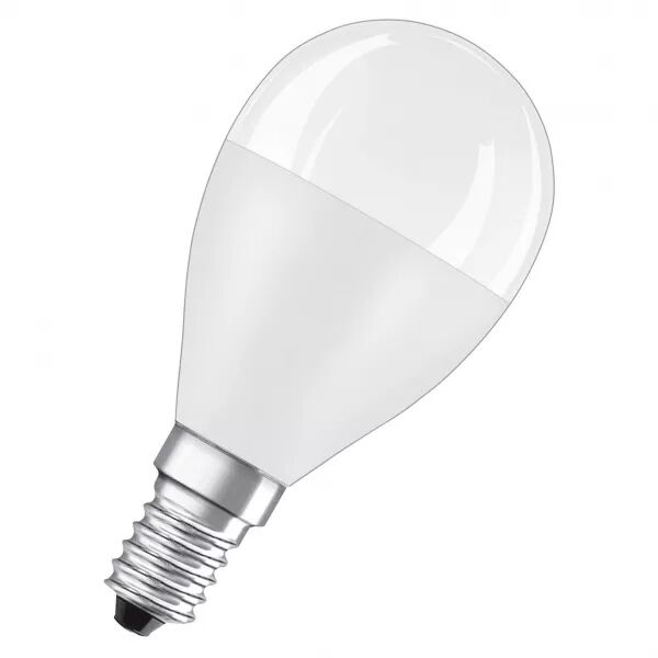 led classic osram star clp60 d�polie e14 7w 865 806lm (4099854023125)